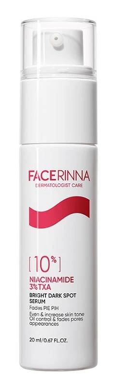 Facerinna 10 % Brightening Serum