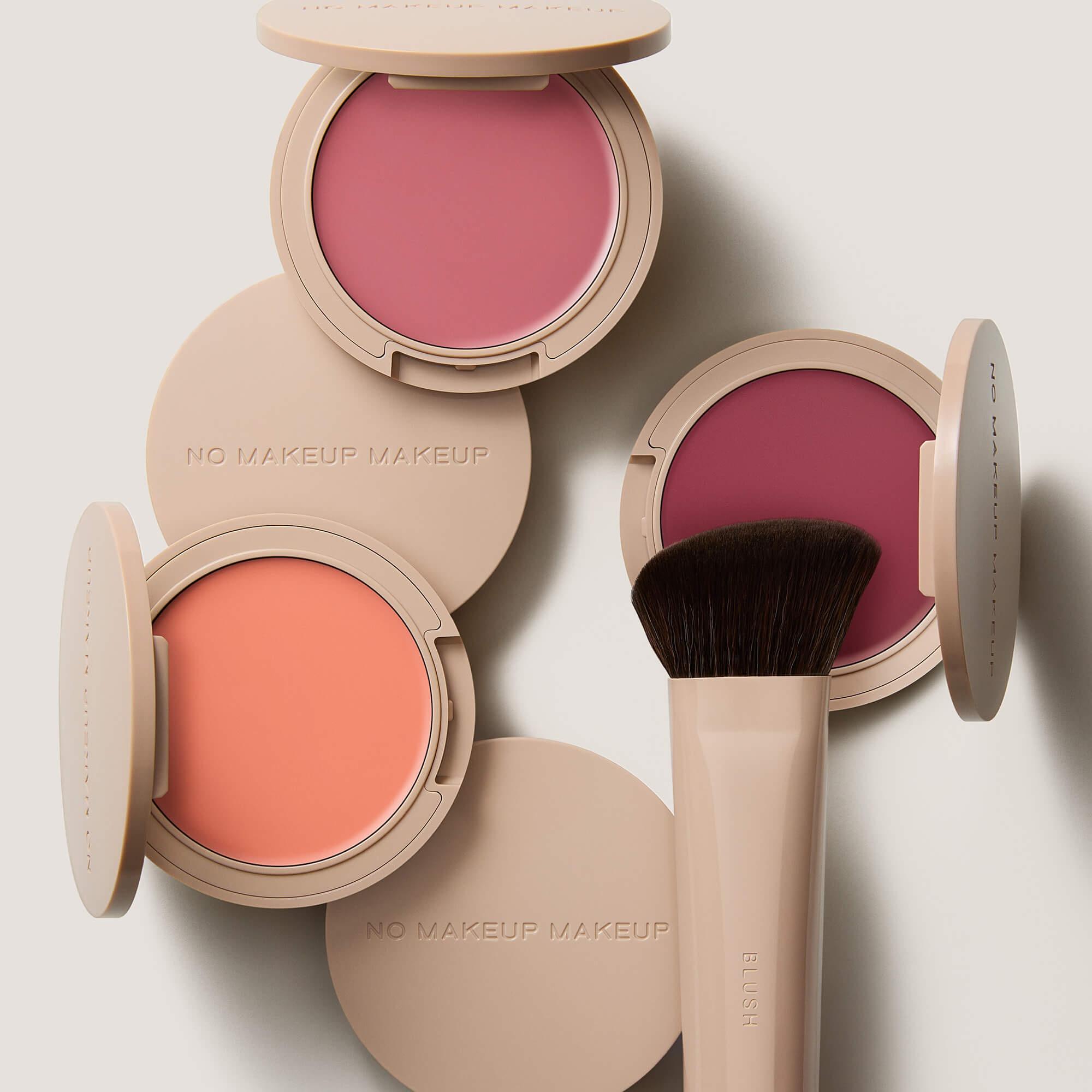Blush & Lip Color