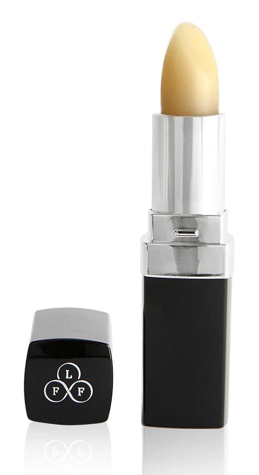 Moisturizing Lip Balm - Clear