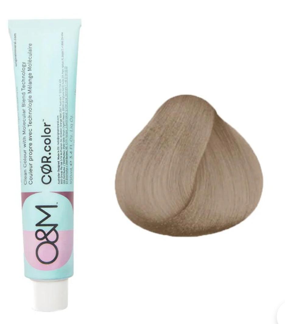 Hair Color