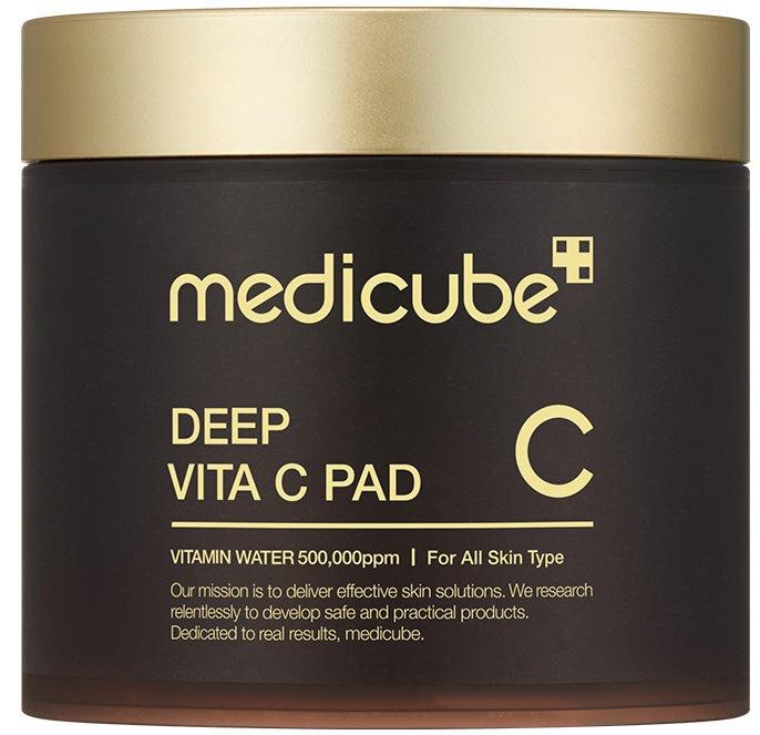 Deep Vita C Pad