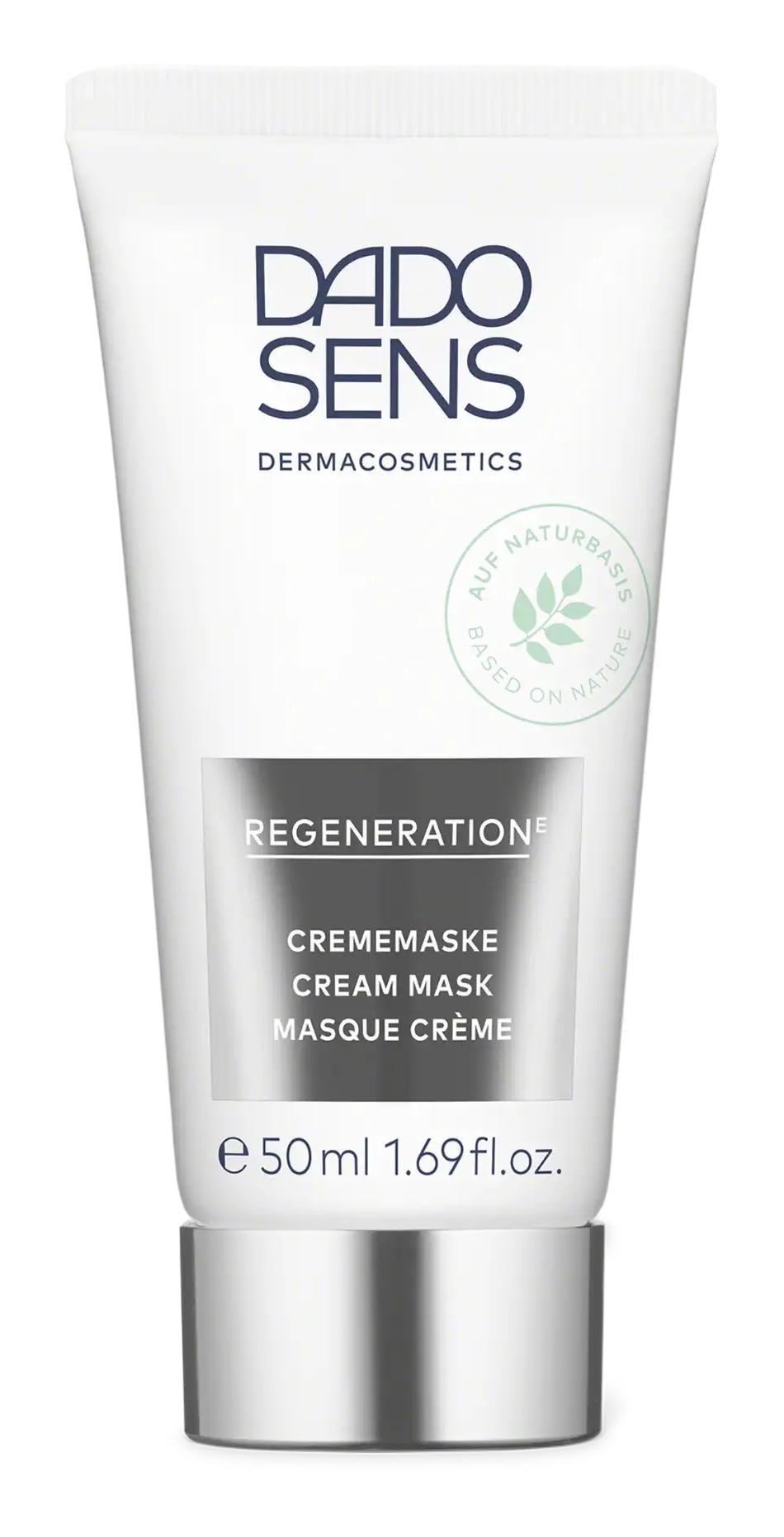 Regeneration E Crememaske