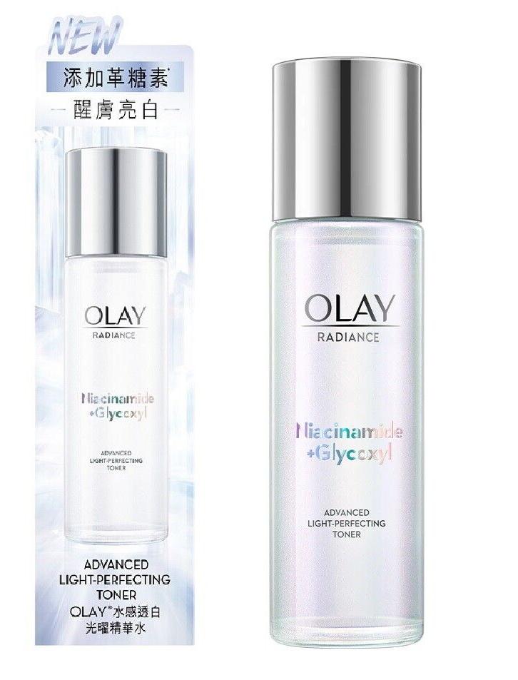 Advanced Light-perfecting Toner