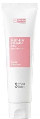 Tartcherry Ceramide Hya Foam Cleanser