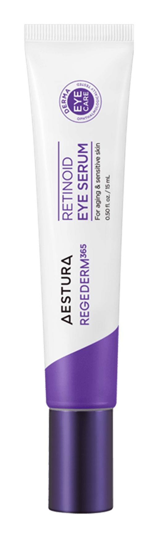 Regederm365 Retinoid Eye Serum