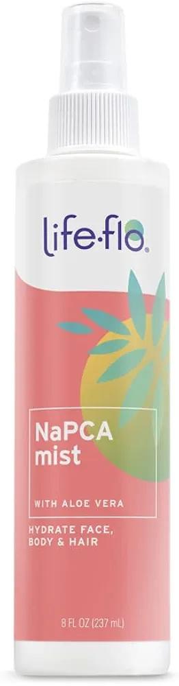 NaPCA Mist