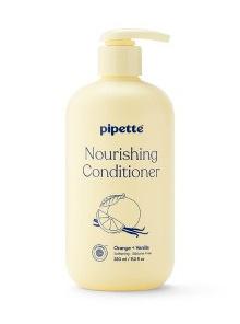 Daily Silicone Free Conditioner Nourishing Orange Vanilla