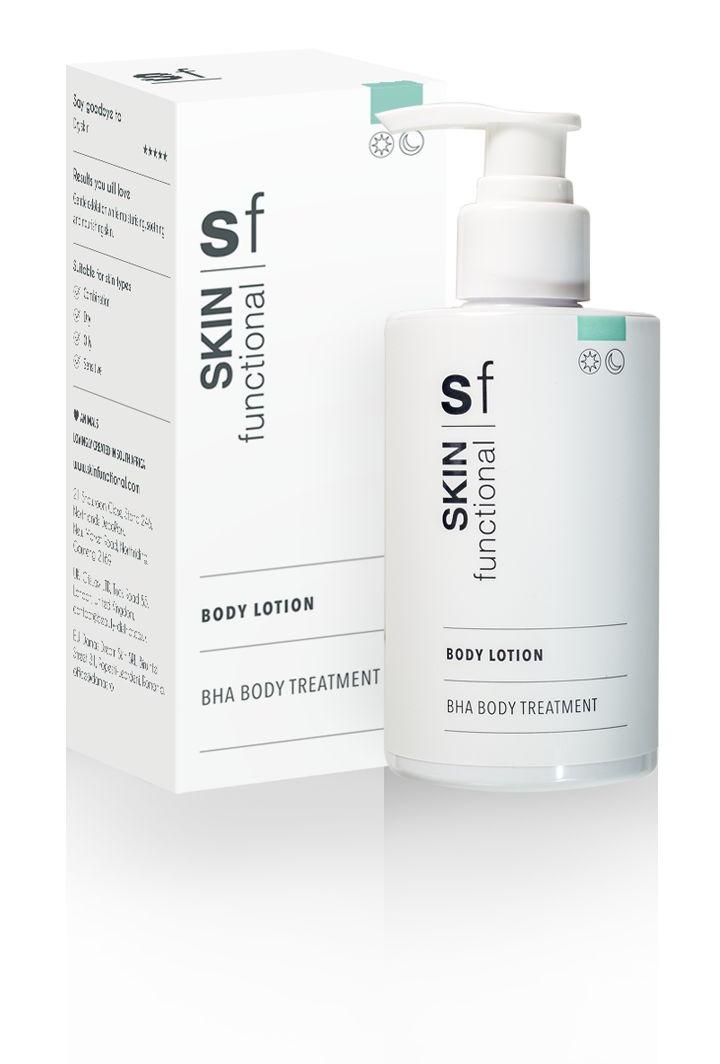 Body Lotion