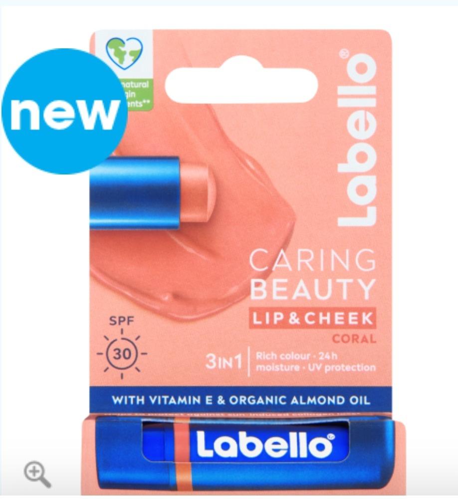 Lip balm