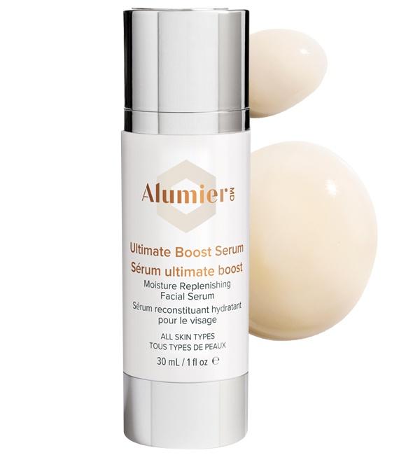Ultimate Boost Serum