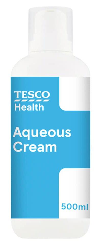 Health Aqueous Cream