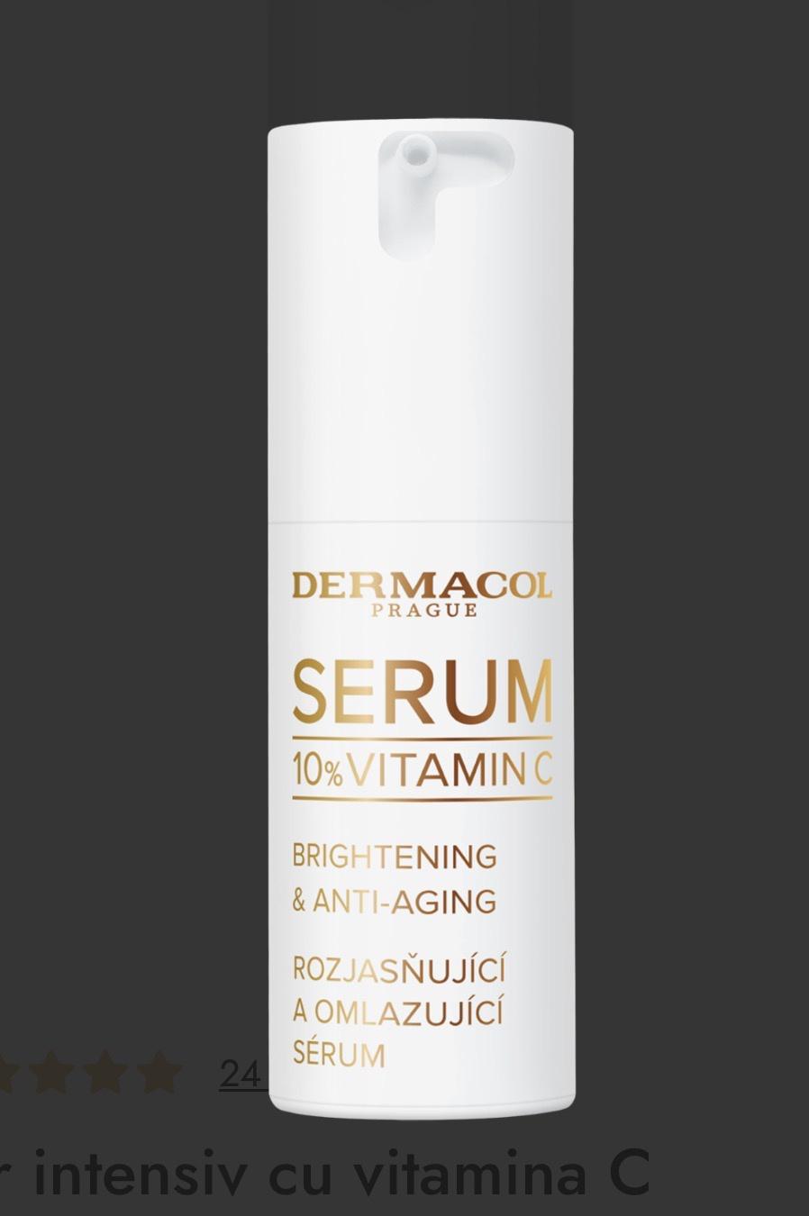 Vitamine C Serum