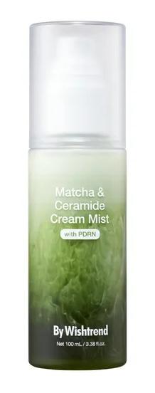 Matcha & Ceramide Cream Mist