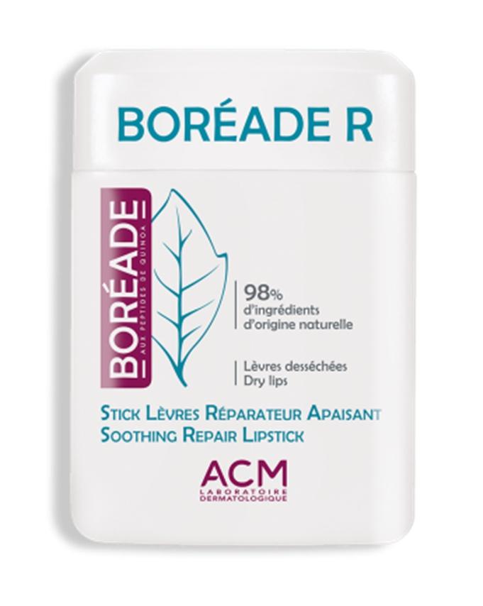 Boréade R Lip Repair Stick