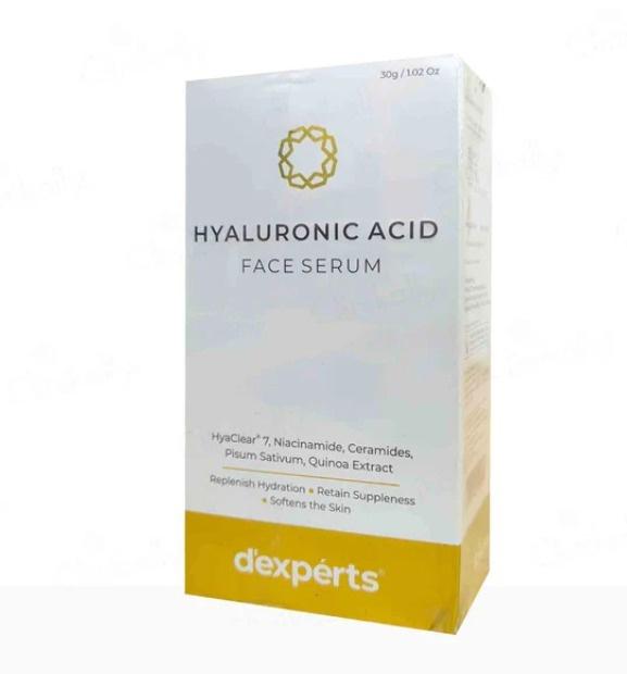 HA Serum