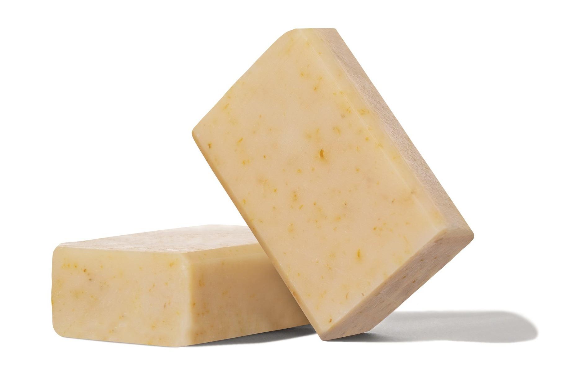 Bia Unscented Soap