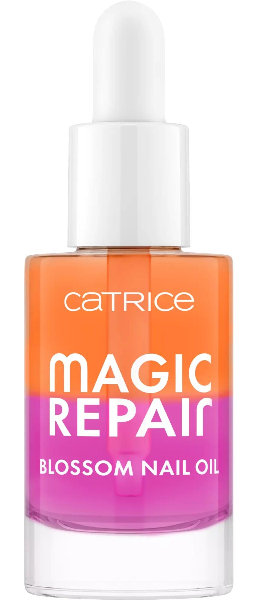 Magic Repair Blossom Nail Oil