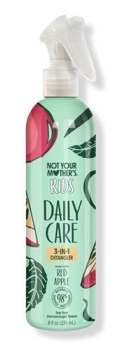Kids Daily Care 3-in-1 Detangler
