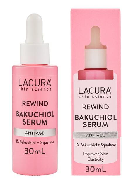 Rewind Bakuchiol Serum