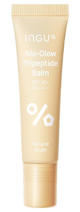 Nio-glow Tripeptide Balm SPF 50+ Pa++++