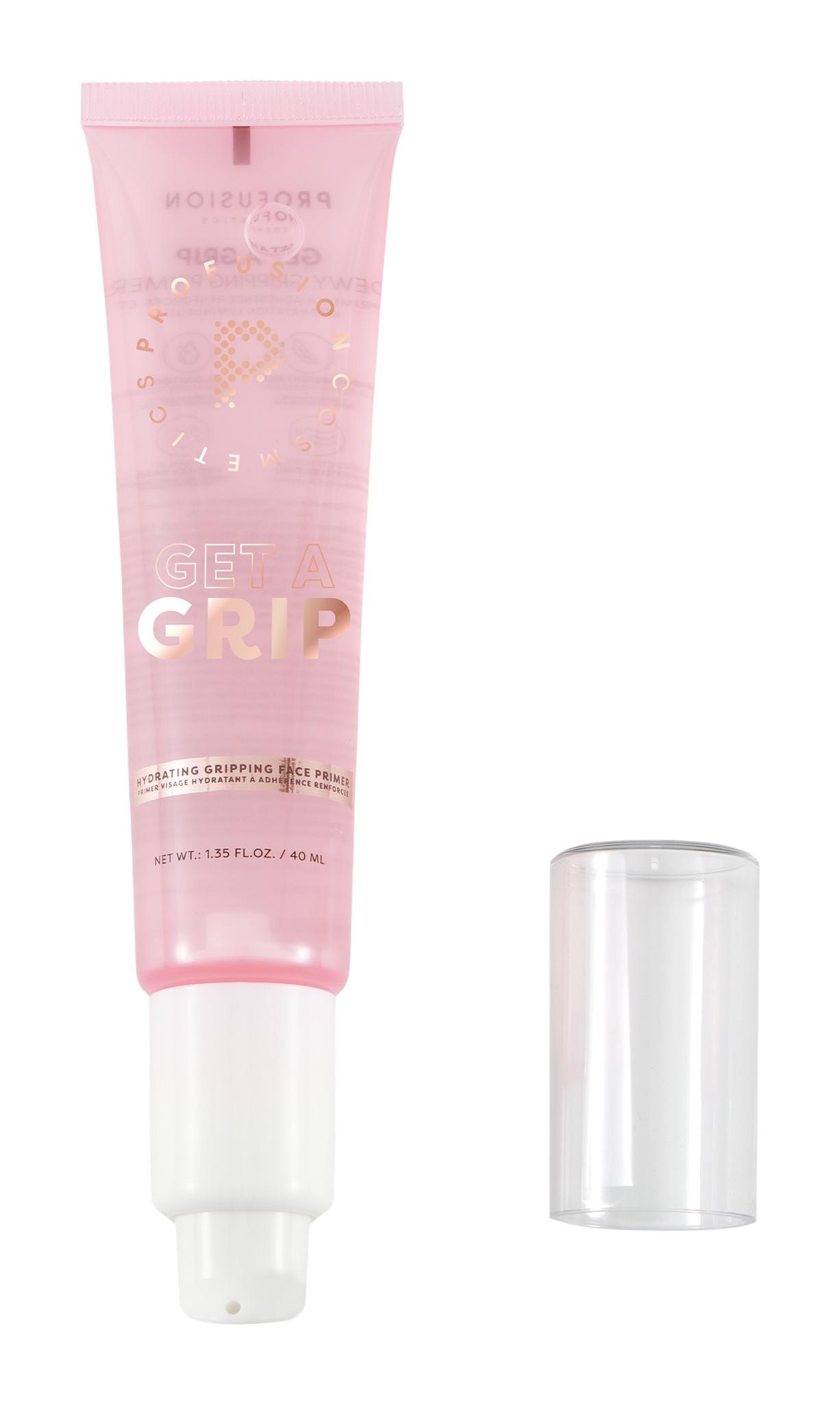 Get A Grip - Hydrating Gripping Face Primer