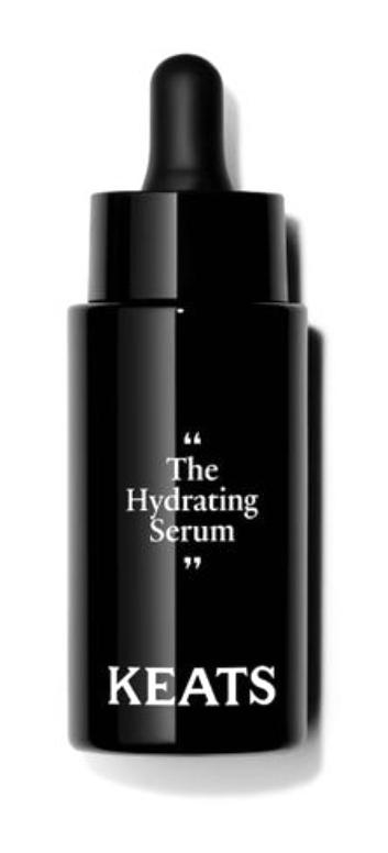 The Hydrating Serum
