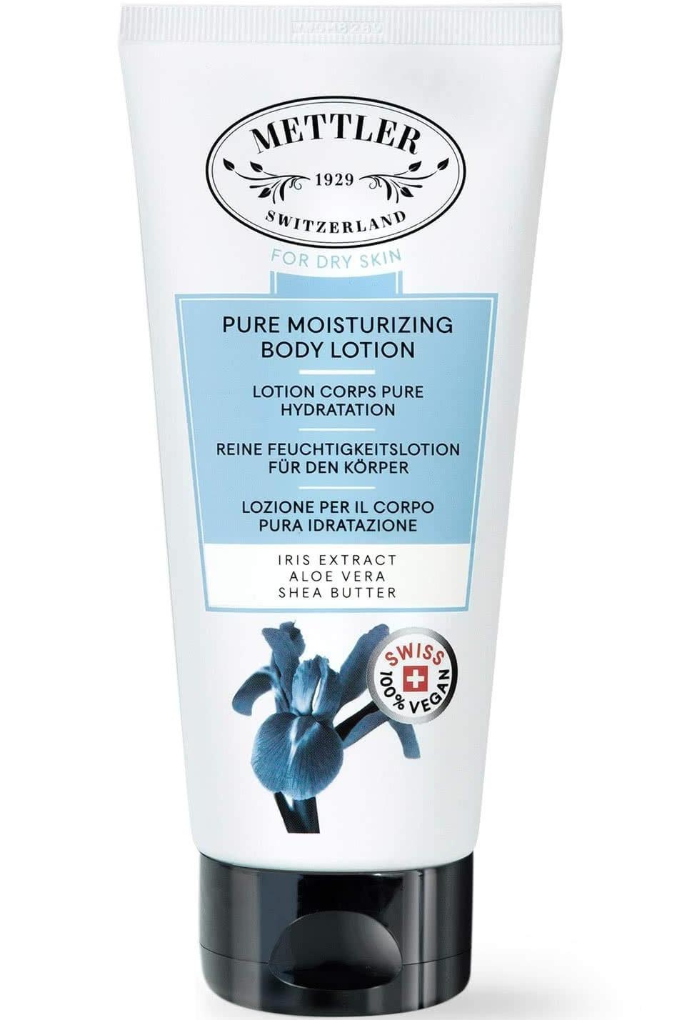 Pure Moisturizing Body Lotion