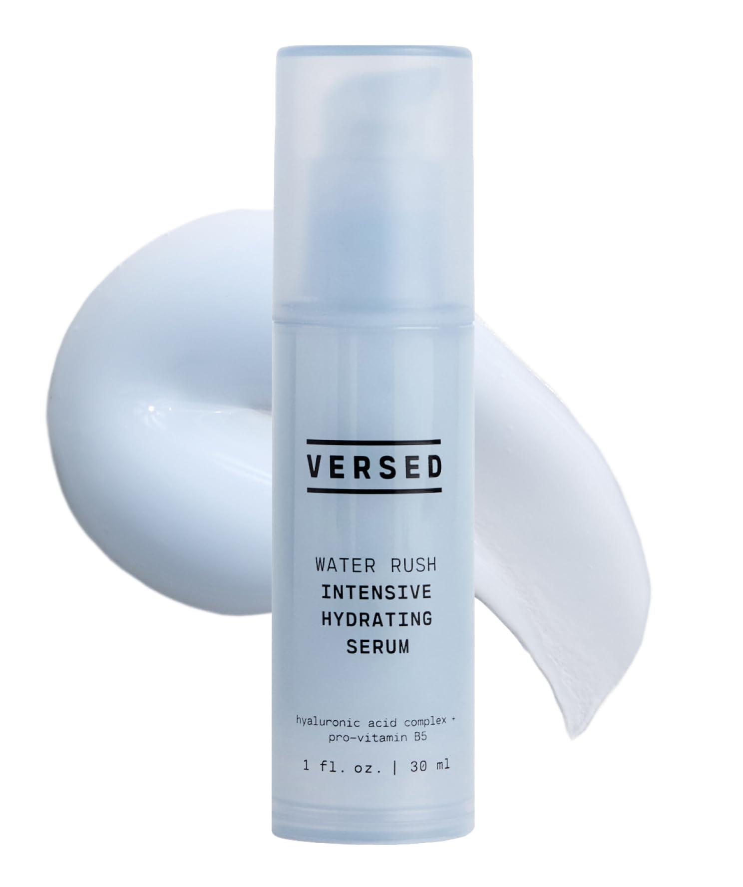 Water Rush Intensive Hydrating Serum
