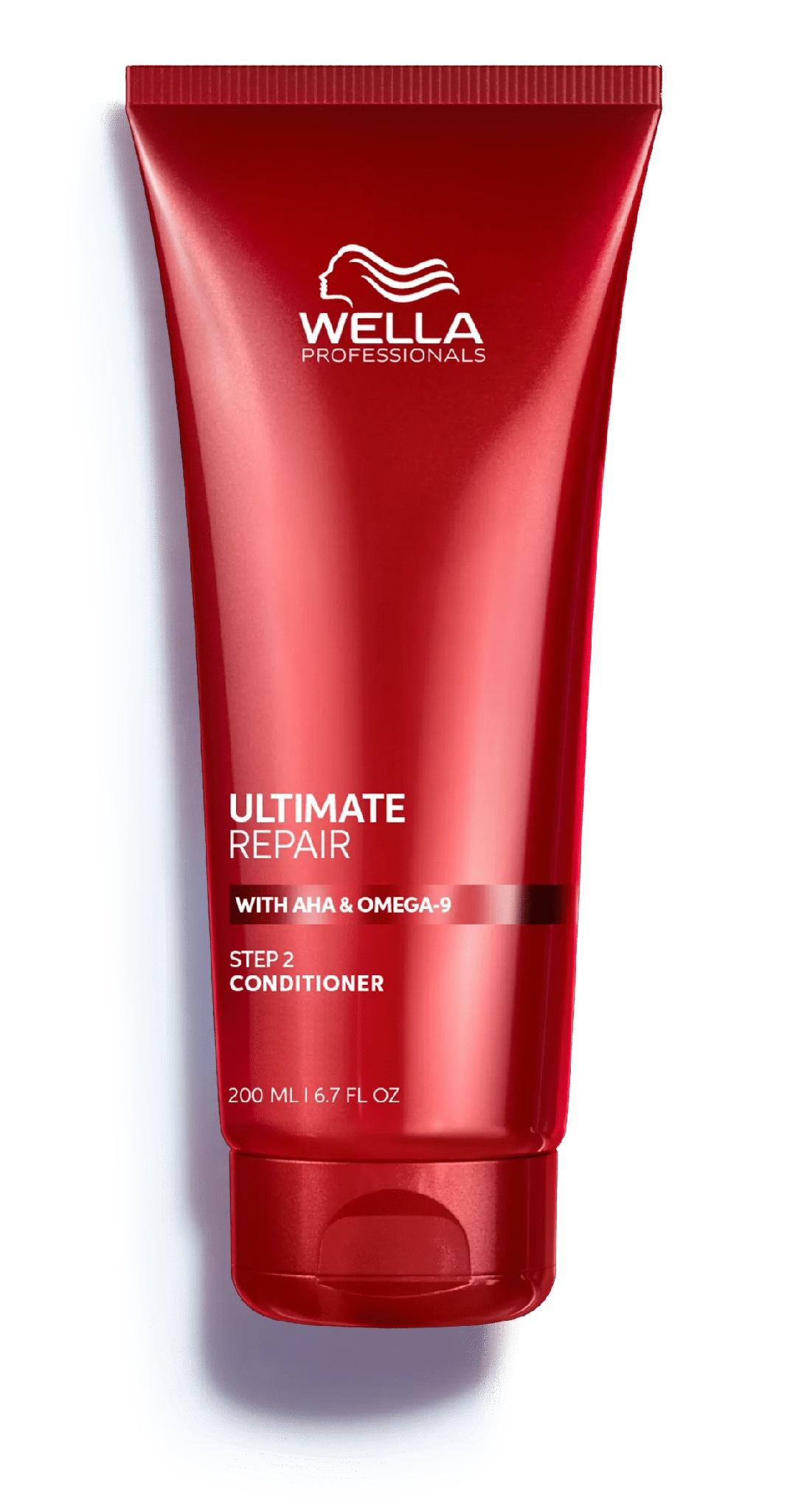Ultimate Repair Conditioner For Damaged Hair