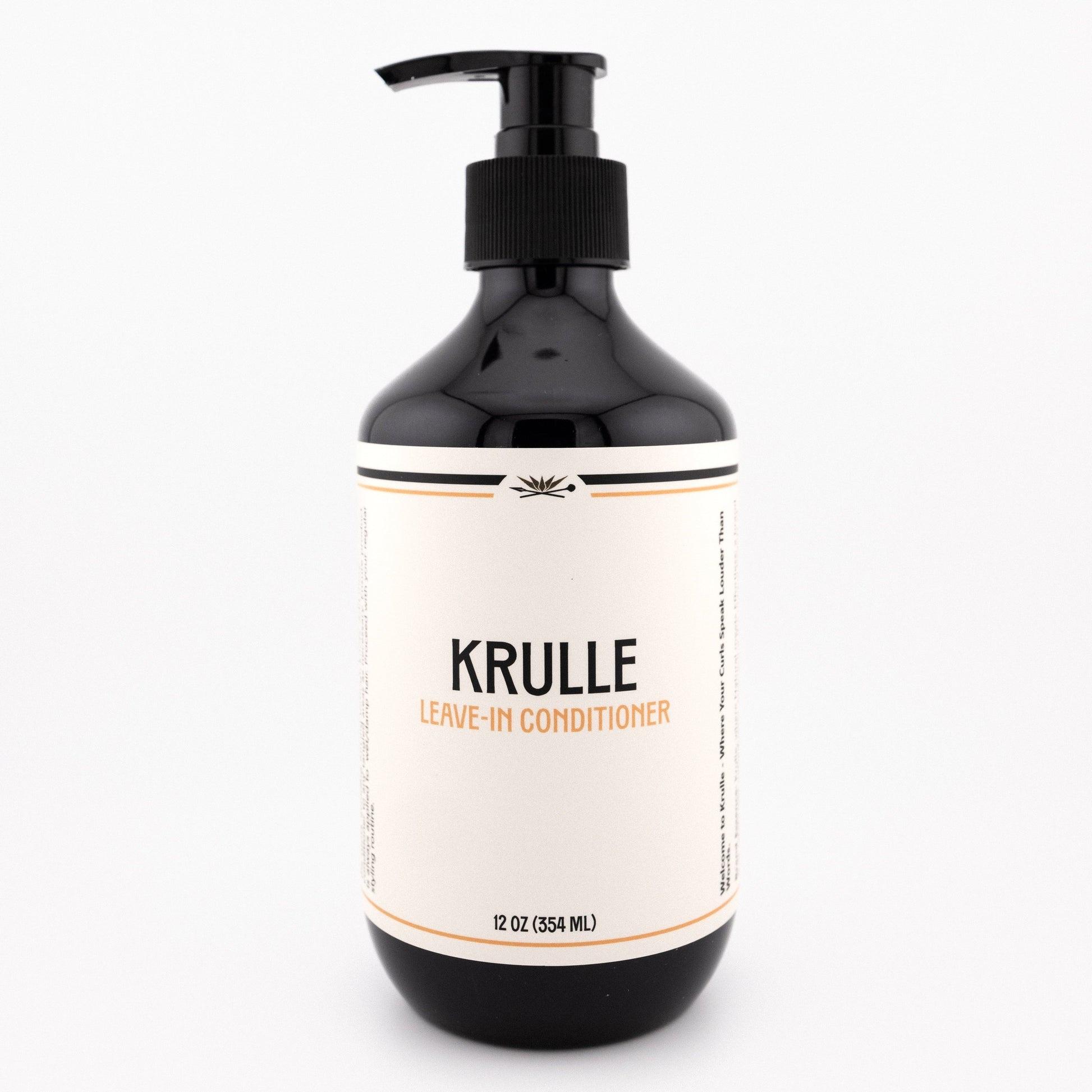 Leave-in Conditioner