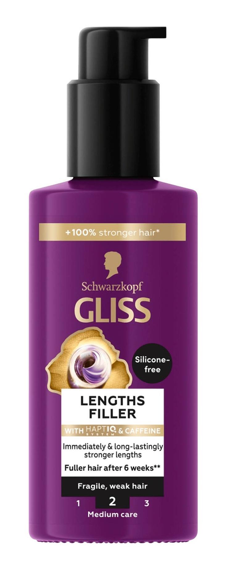 Gliss Full Hair Wonder Lengths Filler