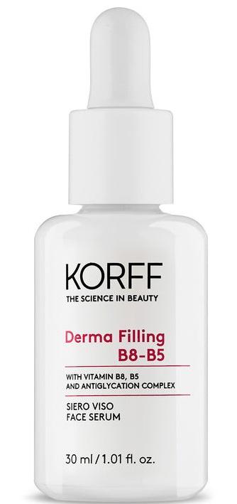 Derma Filling B8-B5 Face Serum