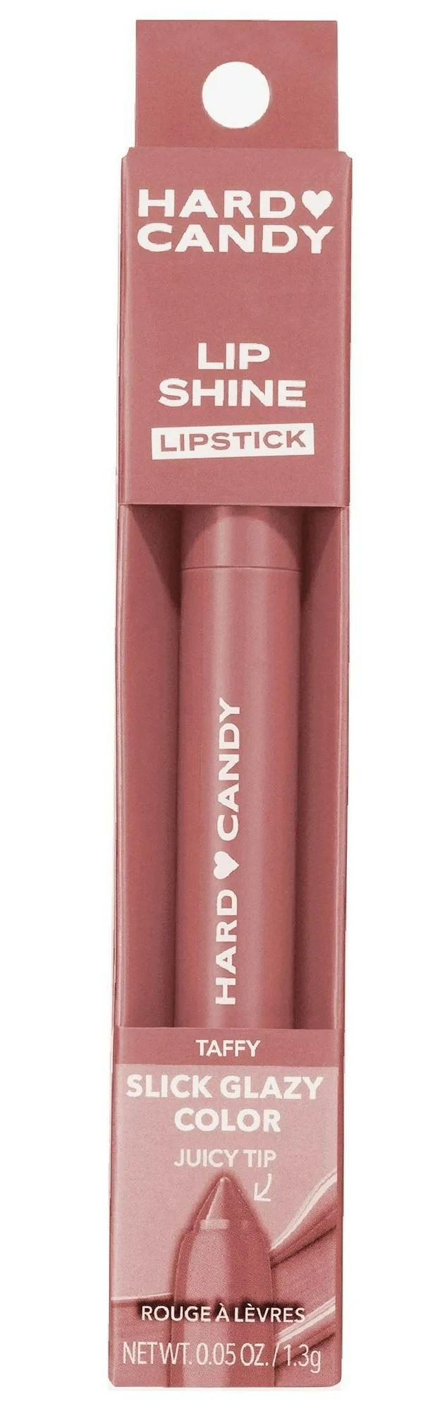Lip Shine Lipstick