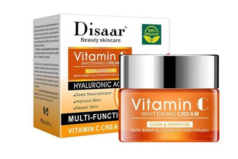 Vitamin C Whitening Cream