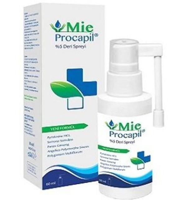 Procapil Spray