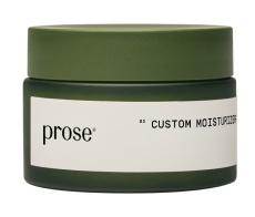 Alex’s Custom Moisturizer