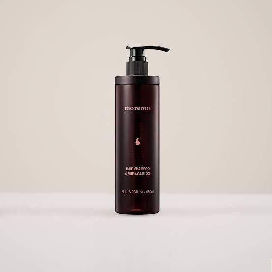 Miracle 2x Shampoo