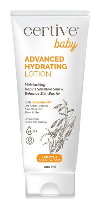 Advanced Hydrating Lotion