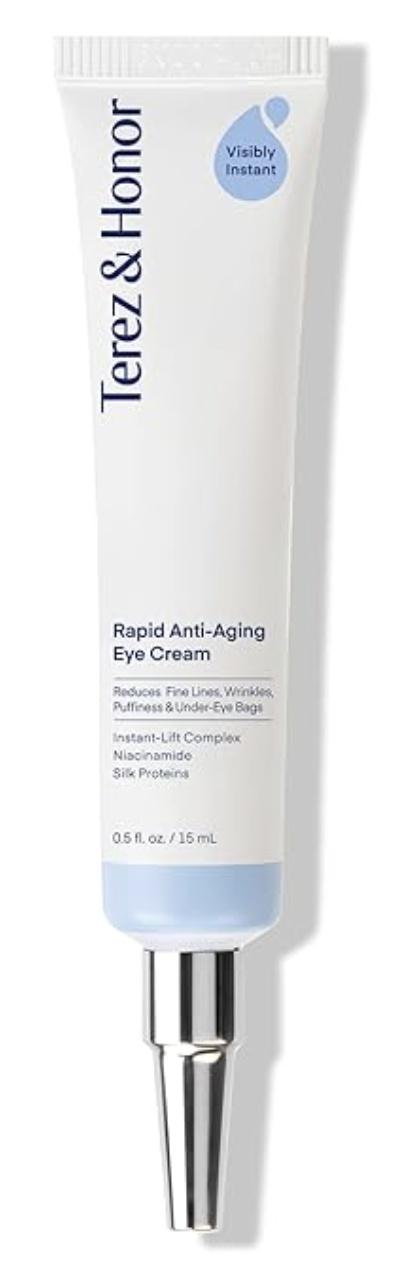 Anti-aging Rapid Reduction Eye Cream