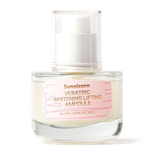 Veratric Whitening Lifting Ampoule