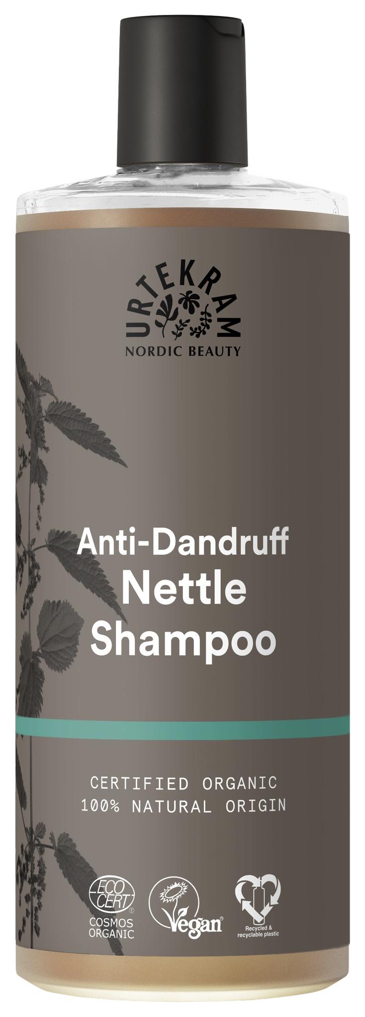 Anti-dandruff Nettle Shampoo