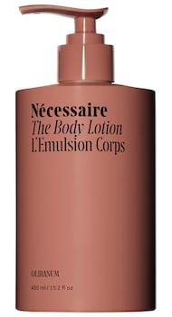 The Body Lotion Olibanum