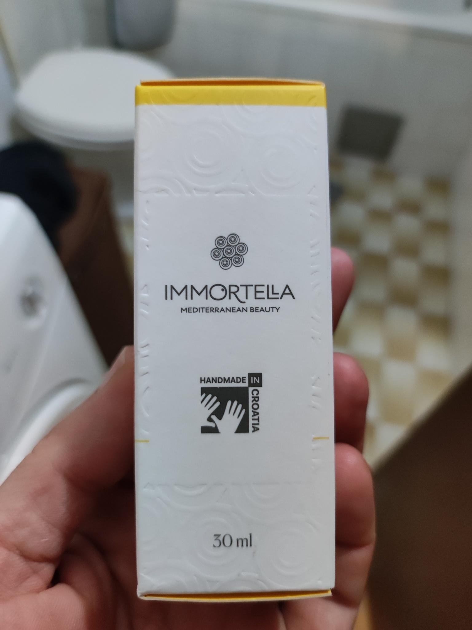 Intense Repair Serum