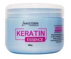 Keratin Essence Hair Mask