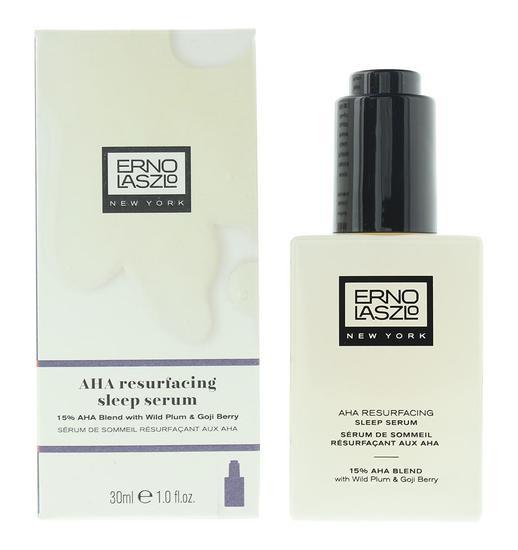 AHA Resurfacing Sleep Serum