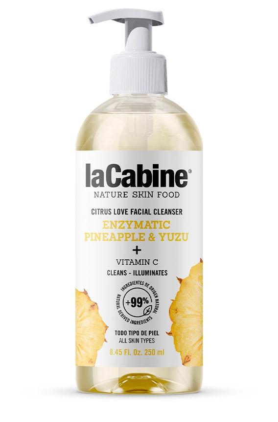 Nature Skin Food Cleansing