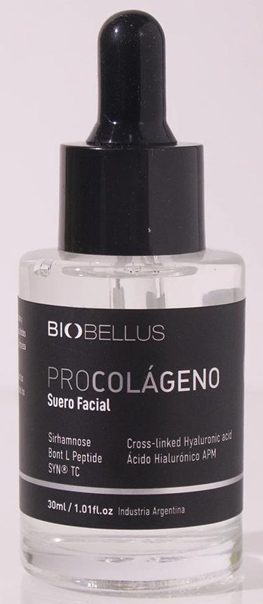 Serum Procolágeno