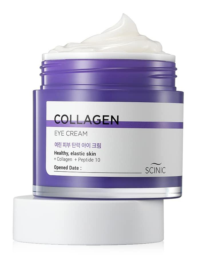 Collagen Eye Cream