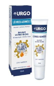 Lèvres Abîmées Baume ultra-riche