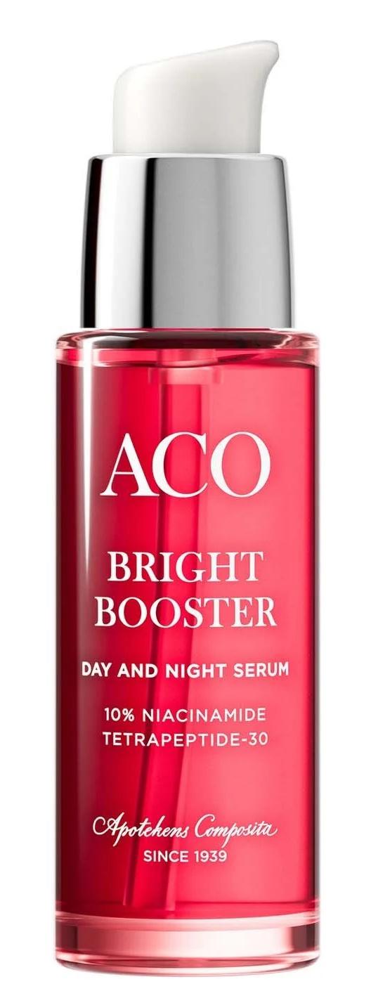 Bright Booster Serum